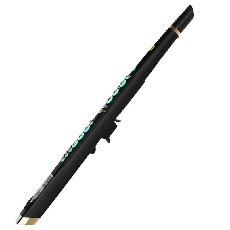 Musical Instrument You Blow Into - Saxophone électrique intelligent haut de gamme