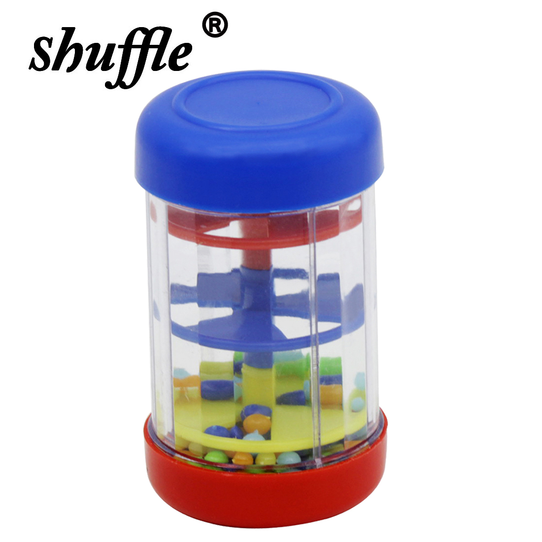 Musical Instrument Game - Orff une Section de deux cylindres