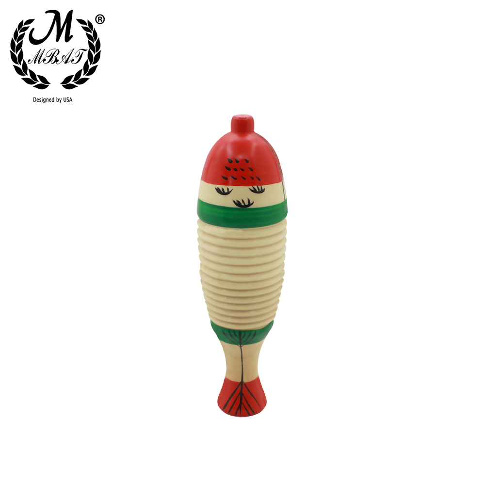 Musical Instrument Game - M MBAT – jouet poisson en