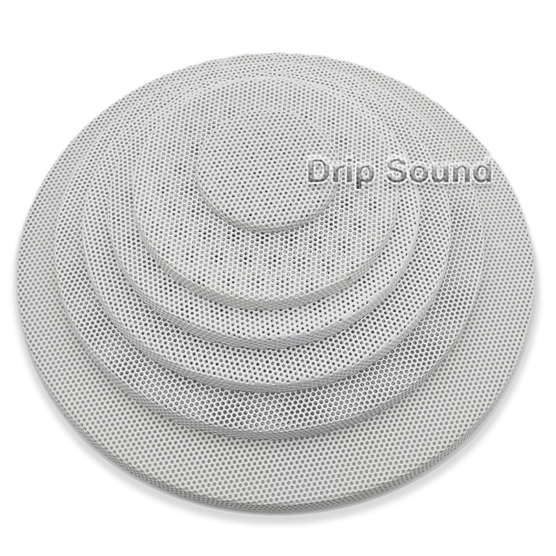 Musical Instrument Triangle - Filet de conversion pour haut-parleur de