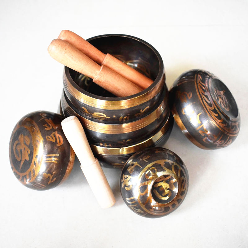 Musical Instrument In India - Instruments de musique de méditation de