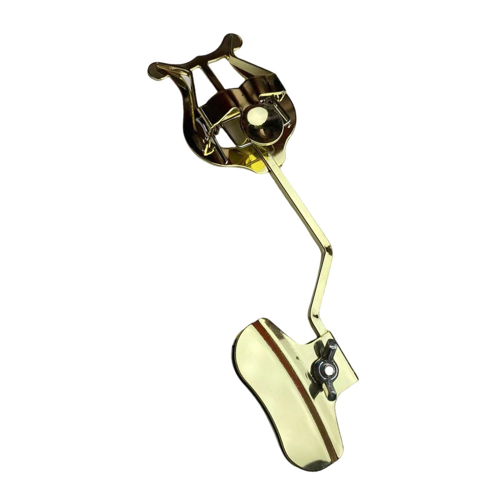 Musical Instrument Lyre - Support de partition pour trombone, lyre,