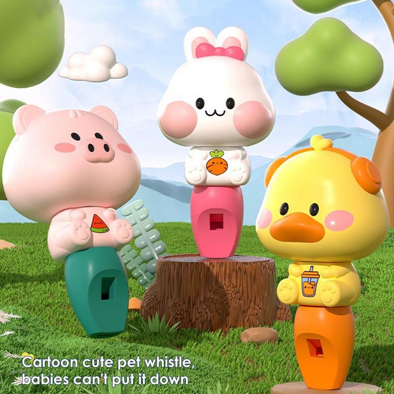 Musical Instrument You Blow Into - Trompette pour enfants, petits sifflets en