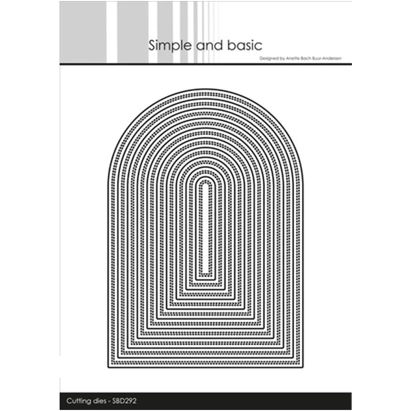 Musical Instrument Triangle - Matrices de découpe en métal à
