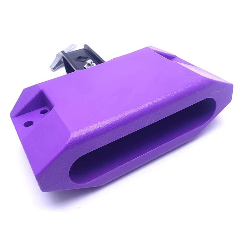 Musical Instrument Percussion - T34C Jam Drum Block Instrument de