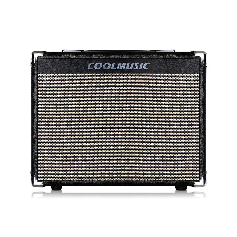 COOLMUSIC UNIQUE-50 amplificat - Musical Instrument Amplifier avis et prix