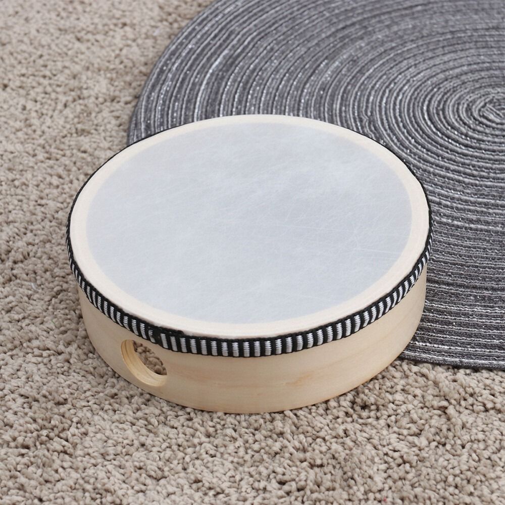 Jouet 4/6/8/10 pouces tambour  - Musical Instrument Game avis et prix