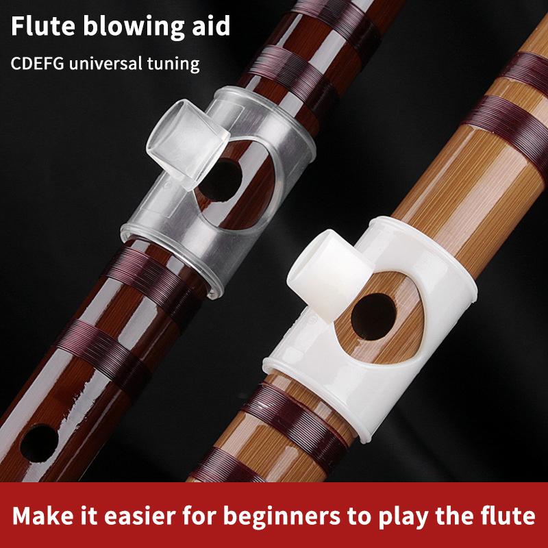 Aide à la soufflerie pour flût - Musical Instrument You Blow Into avis et prix