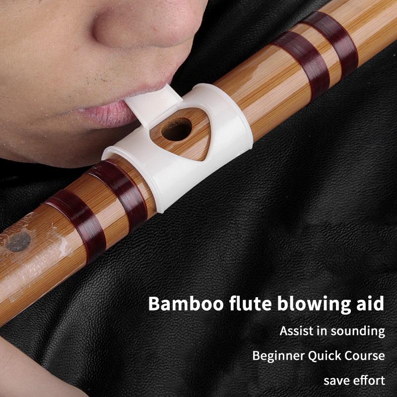 Aide à la soufflerie pour flût - Musical Instrument You Blow Into avis et prix