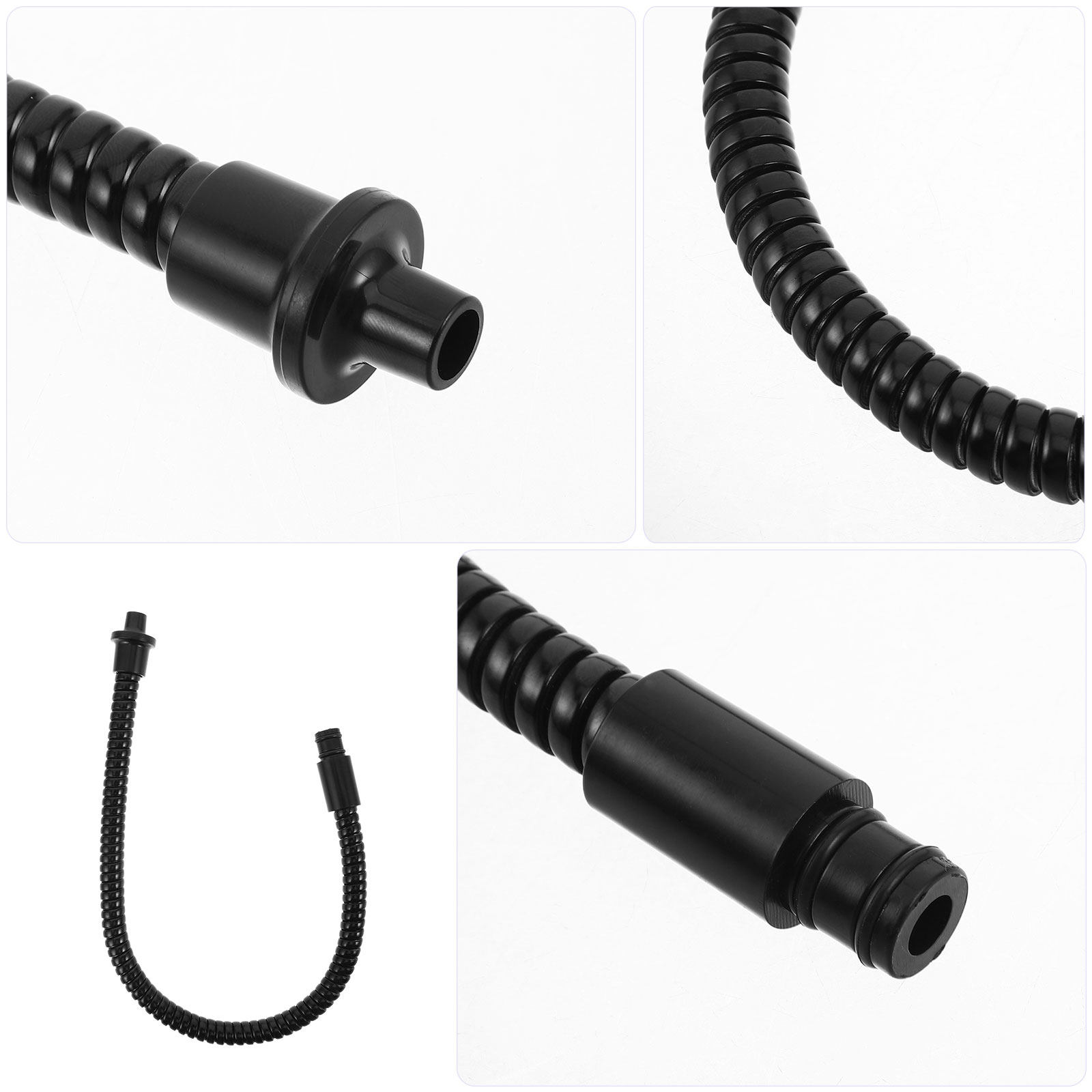 Tube d'embouchure en métal lon - Musical Instrument You Blow Into avis et prix