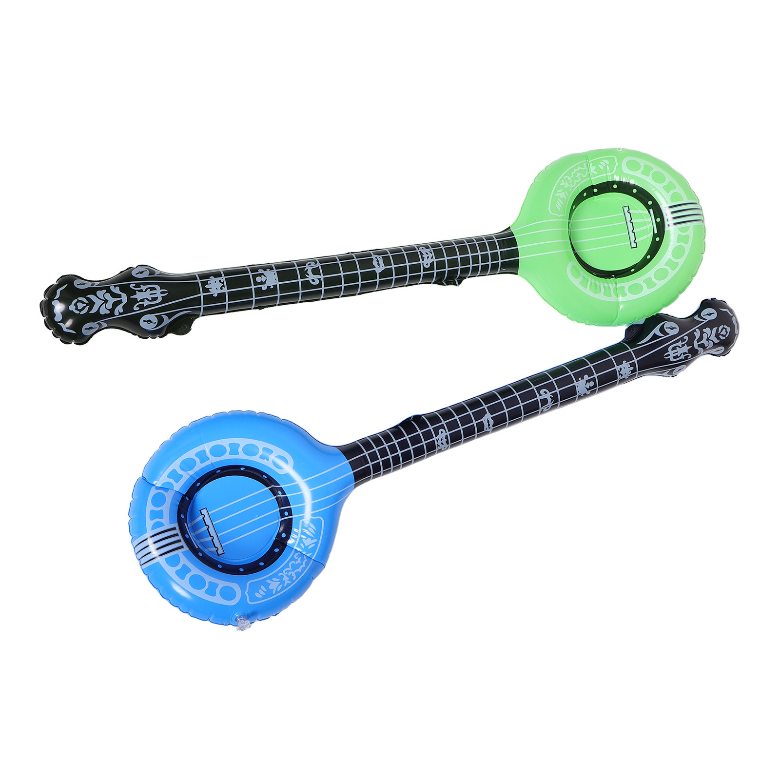 Ensemble de 2 instruments de m - Musical Instrument You Blow Into avis et prix