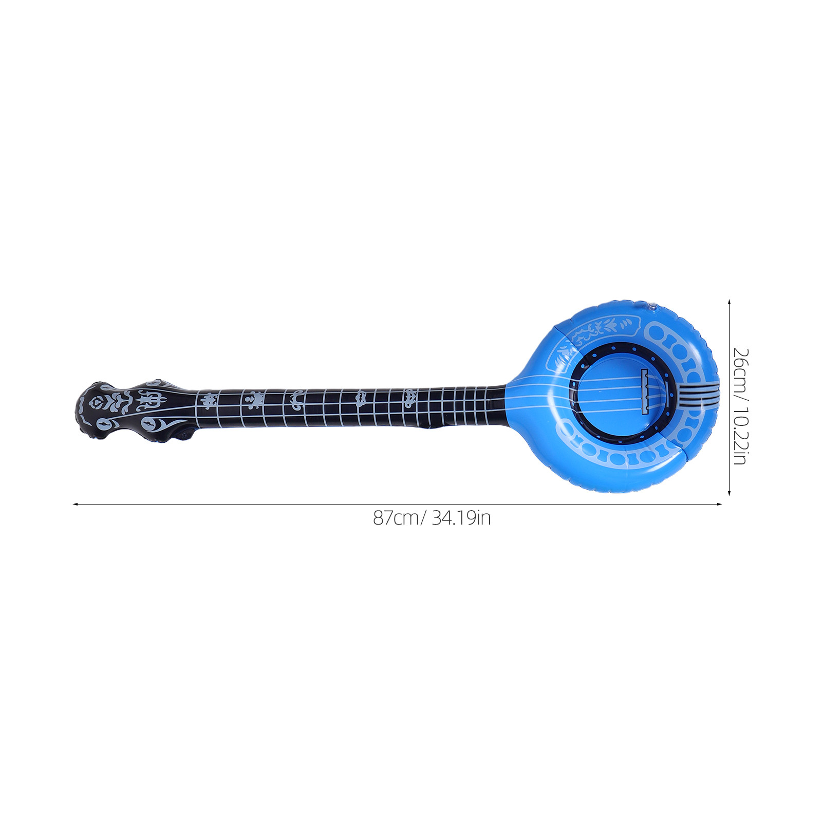 Ensemble de 2 instruments de m - Musical Instrument You Blow Into avis et prix