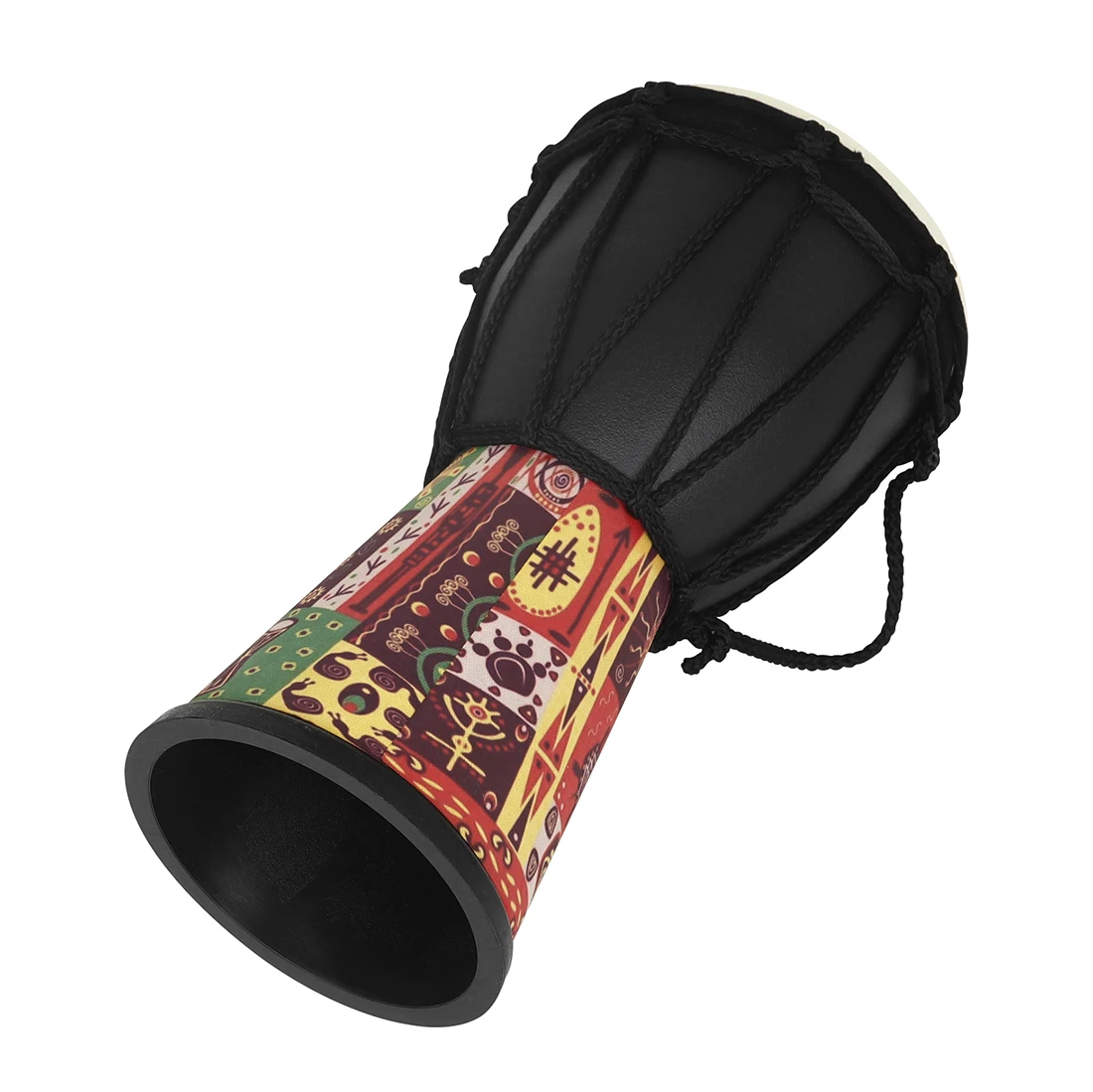Tambour africain portatif pour - Musical Instrument Percussion avis et prix