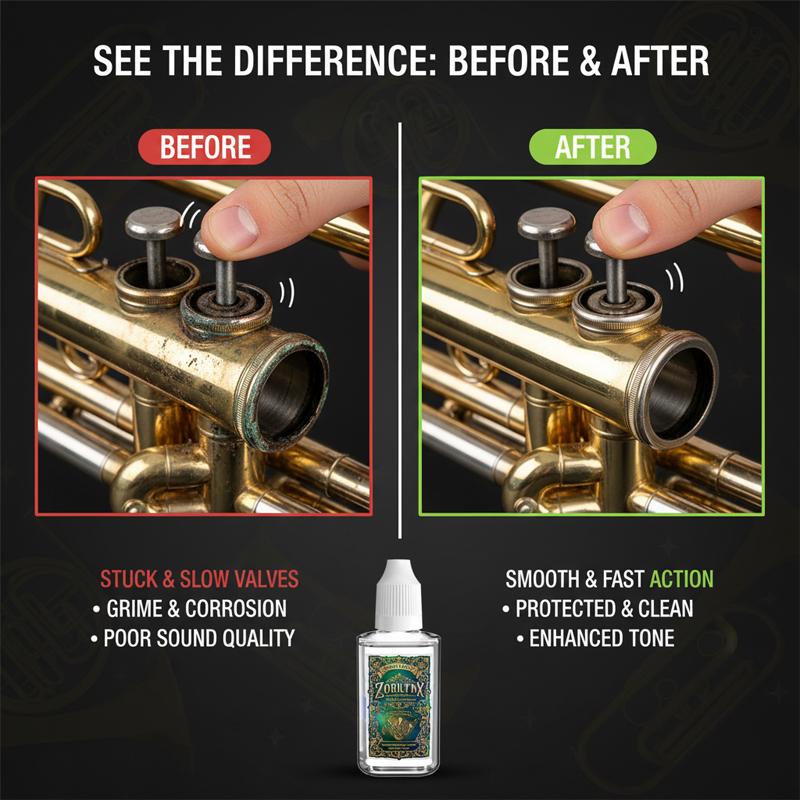 Huile de valve 30 ml pour trom - Musical Instrument Euphonium avis et prix