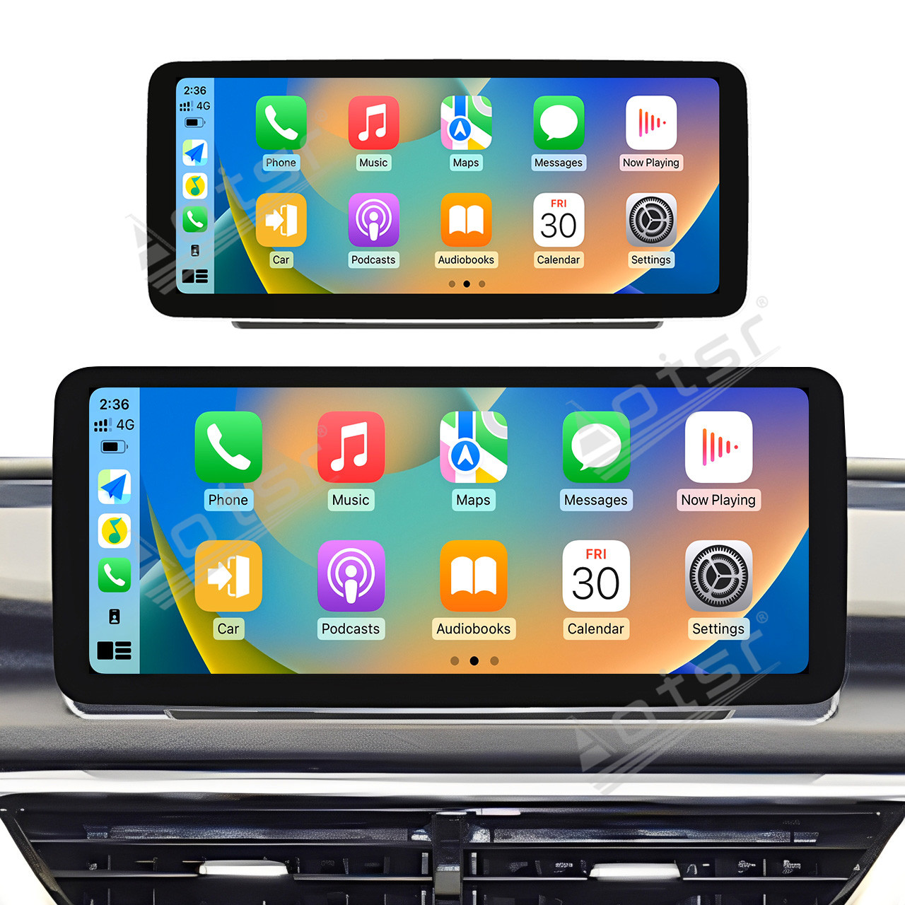 Double 12.3 pouces Android 14  - Musical Instrument In India avis et prix
