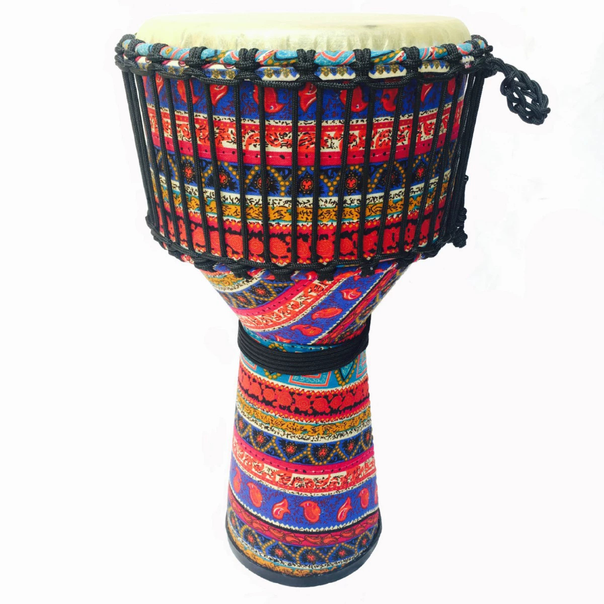 Djembé africain traditionnel,  - Musical Instrument Djembe avis et prix