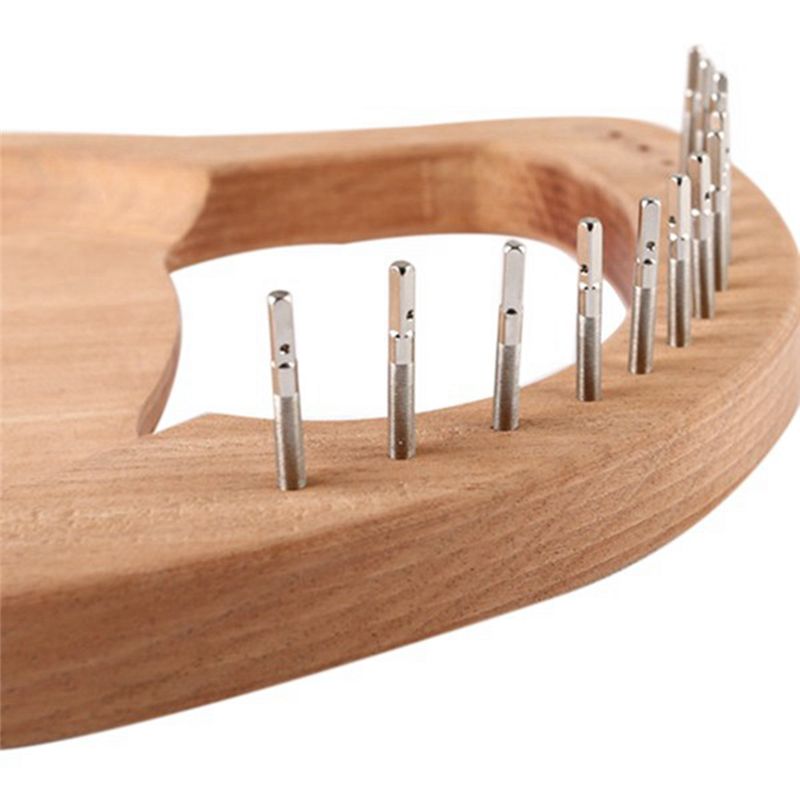 AEF6-60Pcs – Kit de chevilles  - Musical Instrument Lyre avis et prix