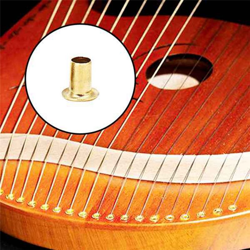 AEF6-60Pcs – Kit de chevilles  - Musical Instrument Lyre avis et prix