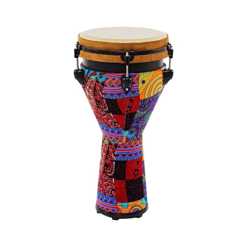 Djembe de 12 pouces, tambour p - Musical Instrument Djembe avis et prix