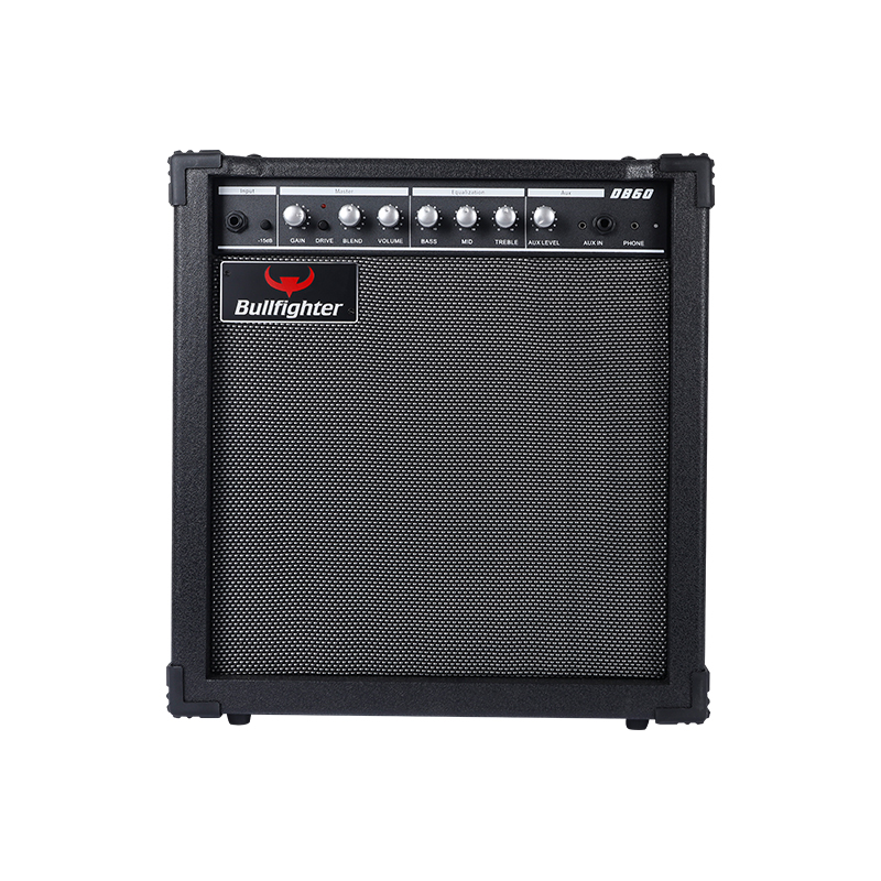 Amplificateur de basse électri - Musical Instrument Amplifier avis et prix
