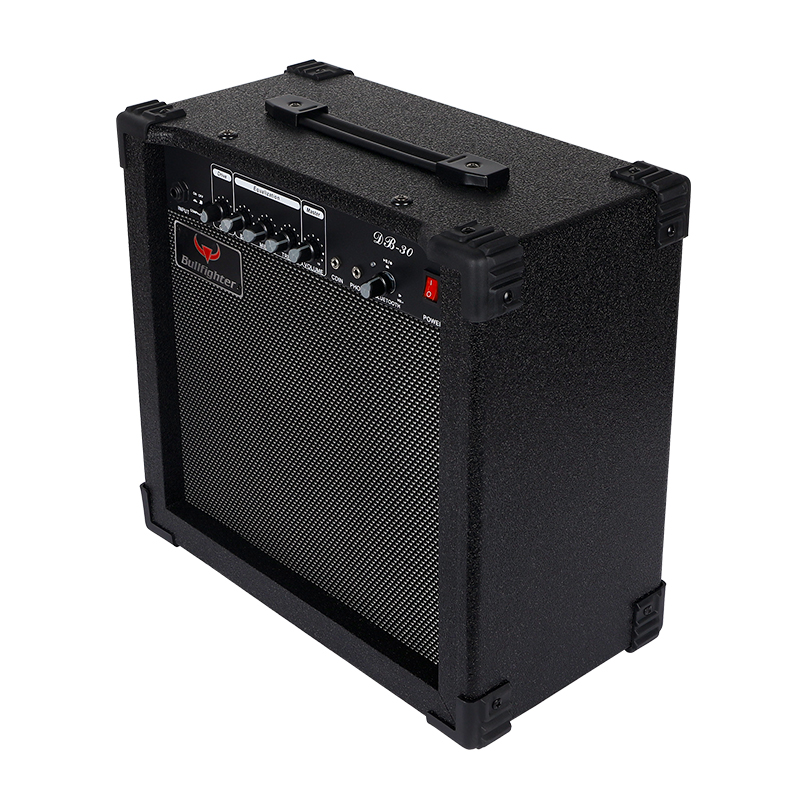 Amplificateur de basse électri - Musical Instrument Amplifier avis et prix