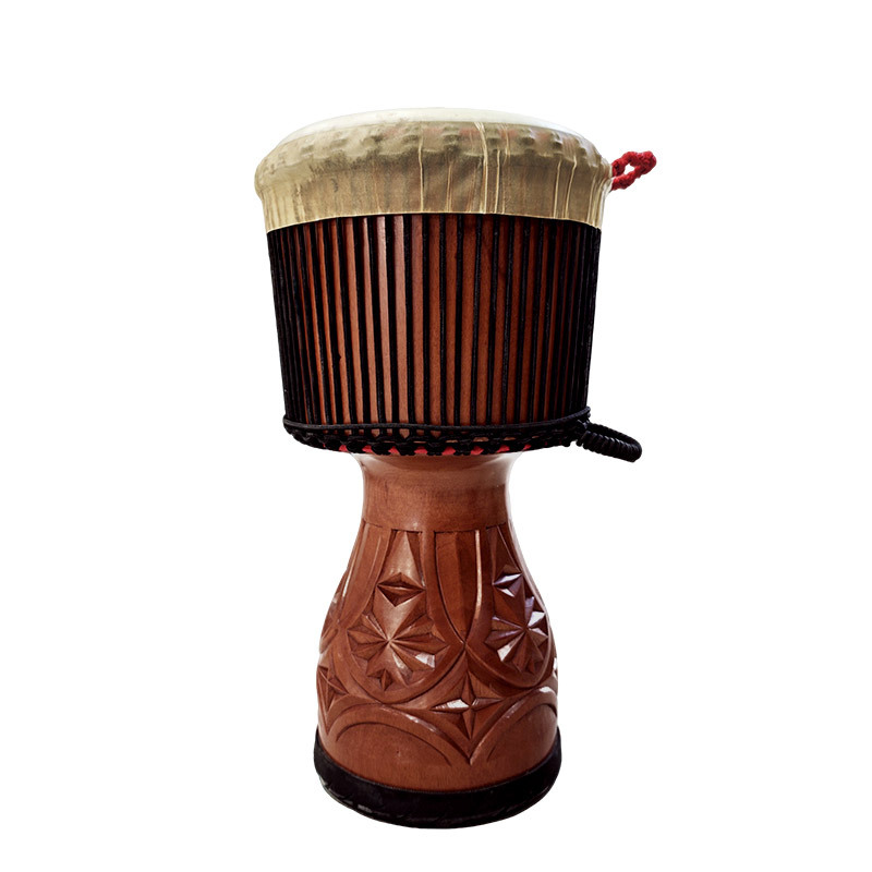Djembé africain professionnel  - Musical Instrument Djembe avis et prix