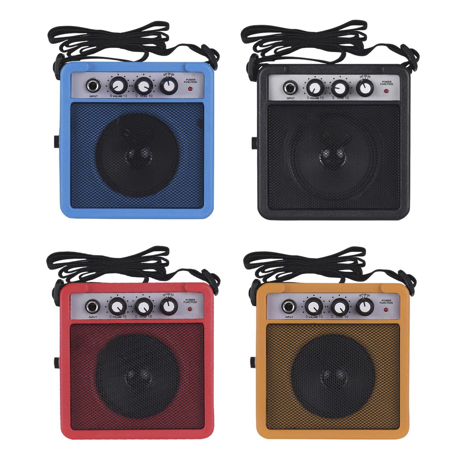 Mini amplificateur de son d'am - Musical Instrument Amplifier avis et prix