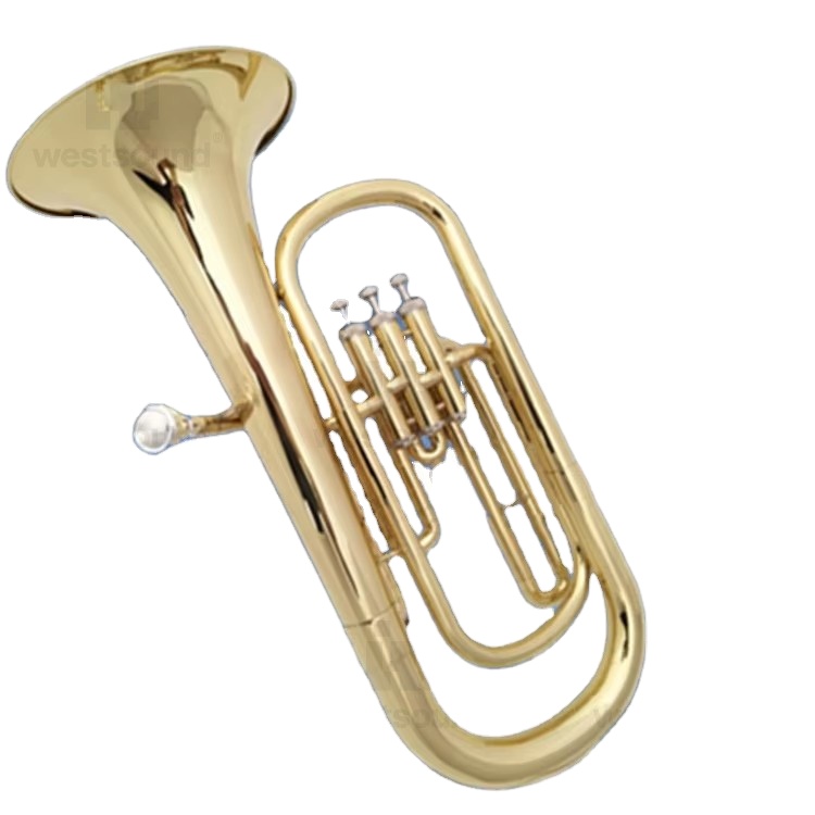 Euphonium baryton en tonalité  - Musical Instrument Euphonium avis et prix