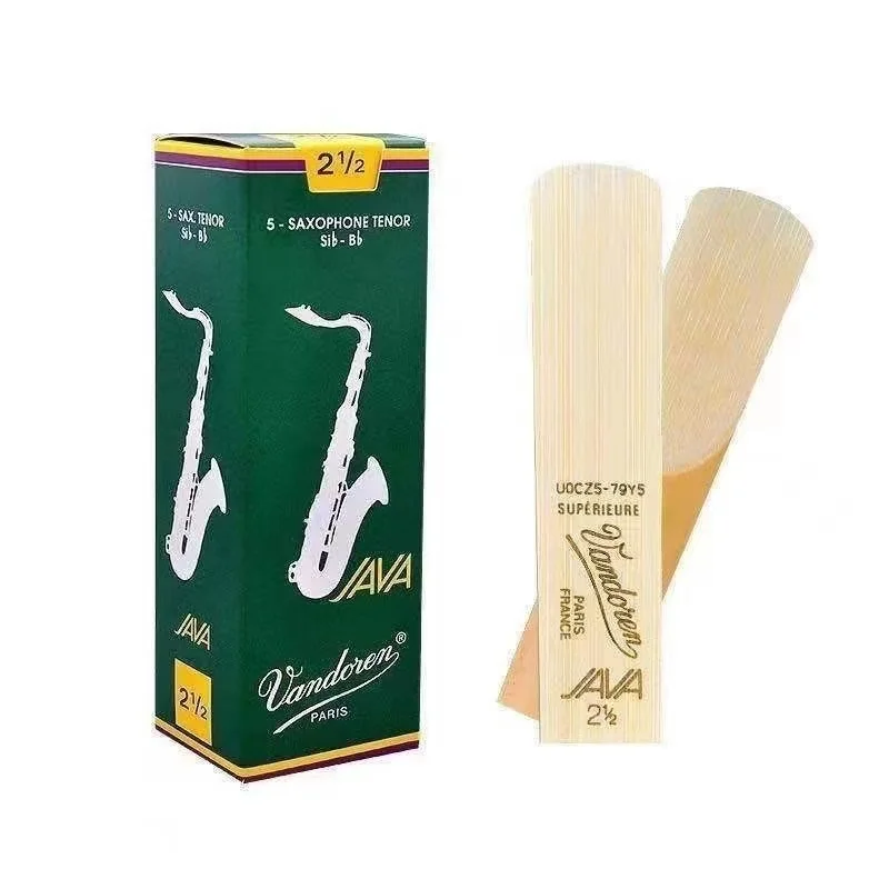 Boîte verte de 10 anches pour  - Musical Instrument Euphonium avis et prix