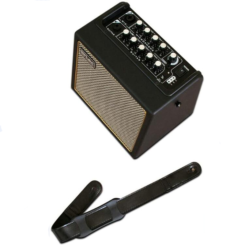 Coolmusic – mini amplificateur - Musical Instrument Amplifier avis et prix