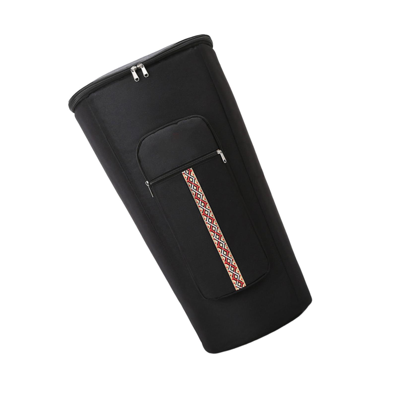 Étui de transport pour tambour - Musical Instrument Djembe avis et prix