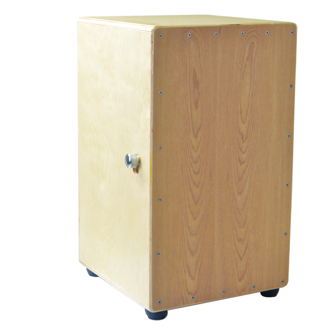 Cajon en bois de bouleau avec  - Musical Instrument Percussion avis et prix