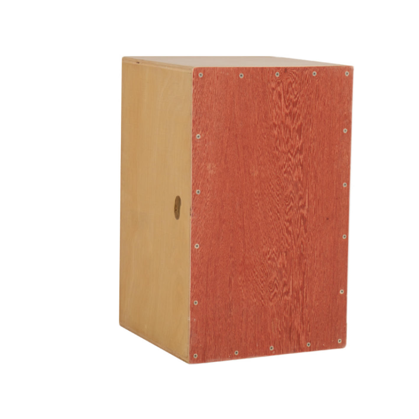 Cajon en bois de bouleau avec  - Musical Instrument Percussion avis et prix