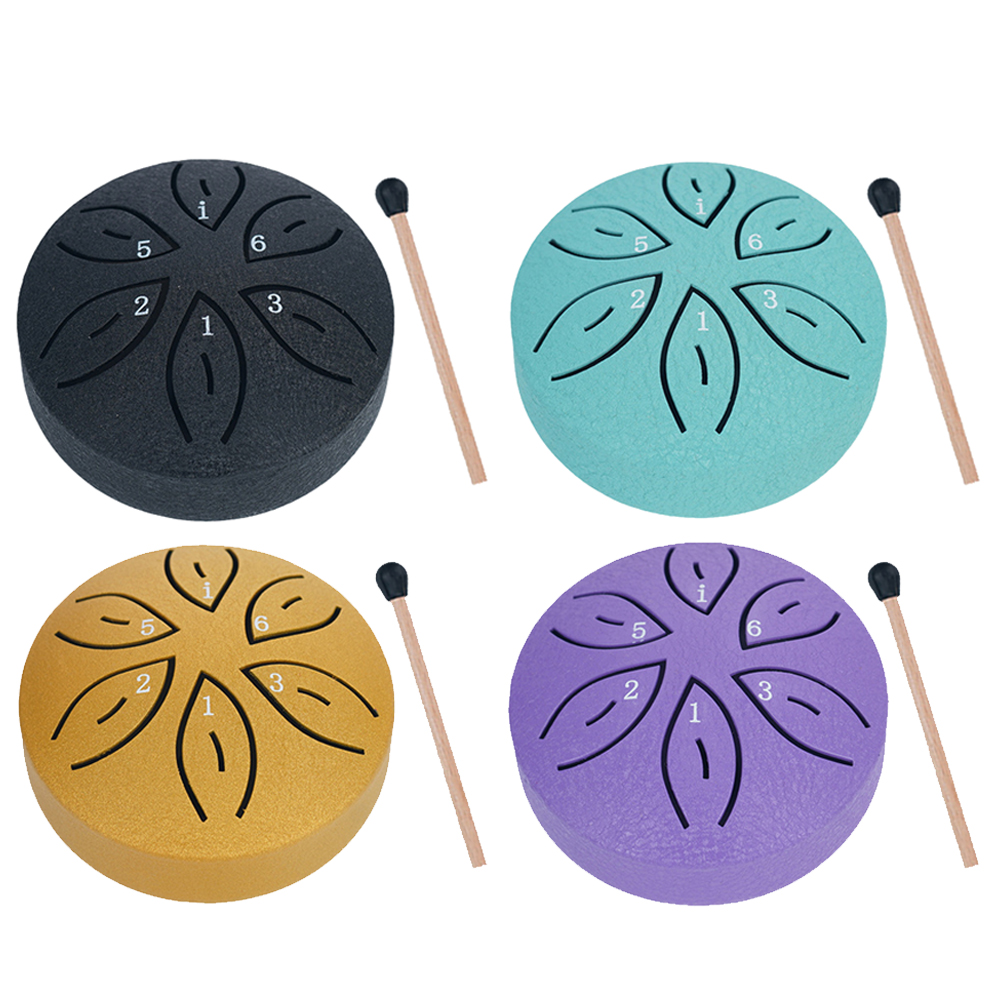 Tambour de pluie de 3 pouces à - Musical Instrument Percussion avis et prix