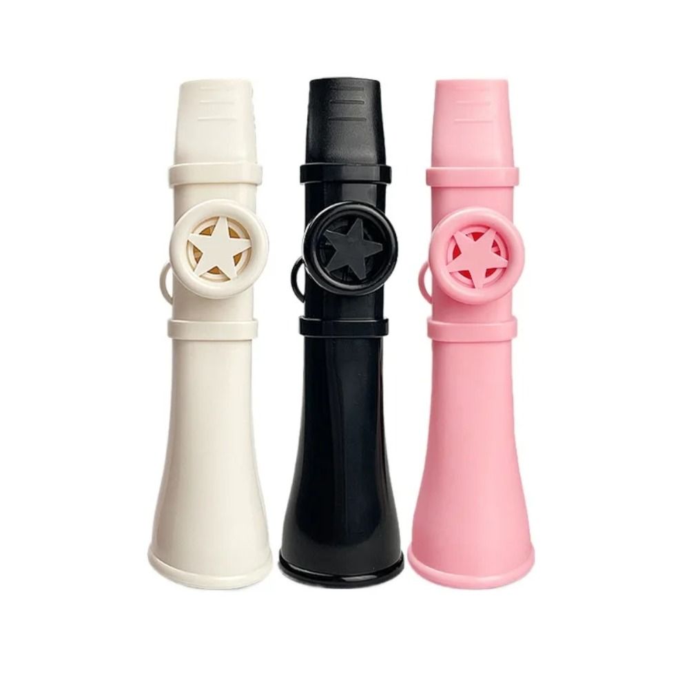 Flûte Kazoo Portable ABS, faci - Musical Instrument Game avis et prix