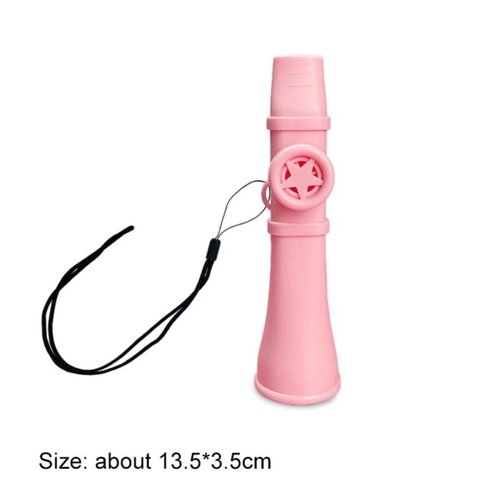 Flûte Kazoo Portable ABS, faci - Musical Instrument Game avis et prix