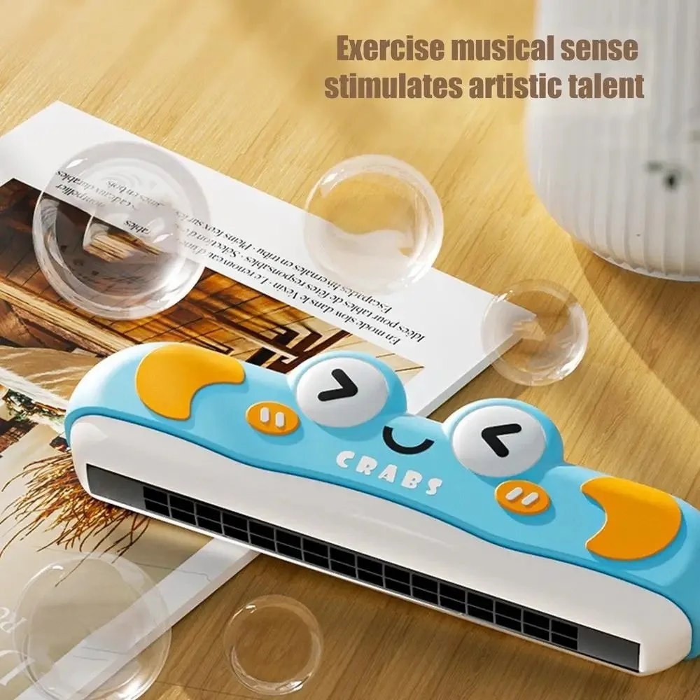 Harmonica et sifflet jouet fac - Musical Instrument You Blow Into avis et prix