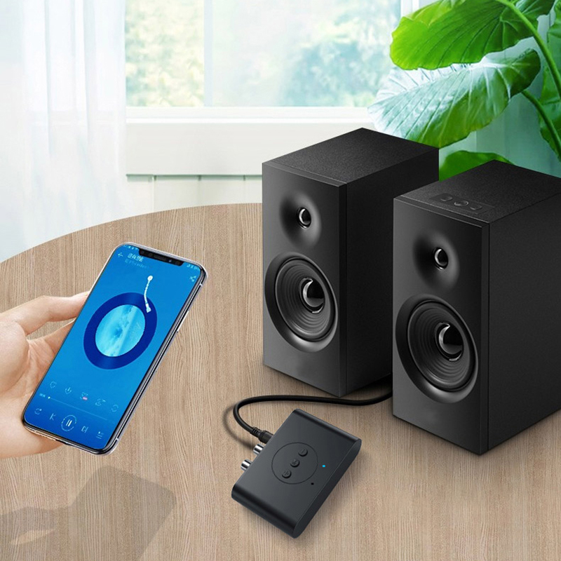 Récepteur Audio Bluetooth NFC  - Musical Instrument Amplifier avis et prix