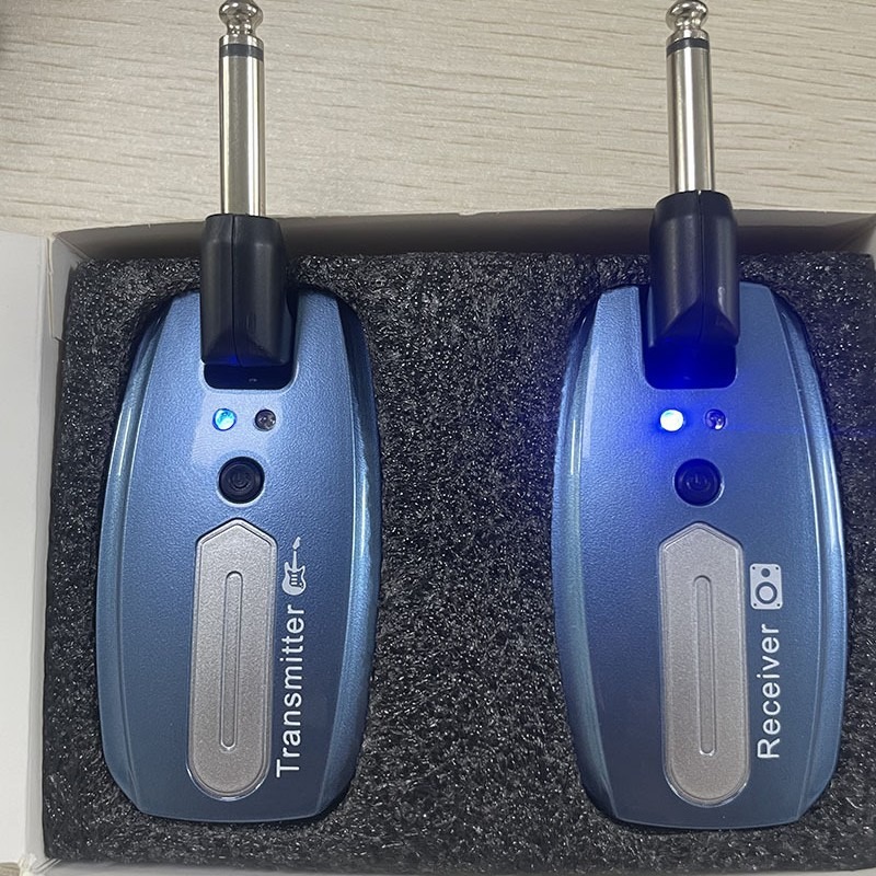 Émetteur-récepteur Audio sans  - Musical Instrument You Blow Into avis et prix