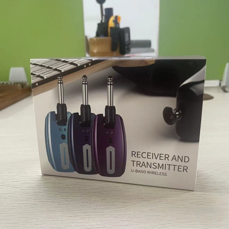 Émetteur-récepteur Audio sans  - Musical Instrument You Blow Into avis et prix