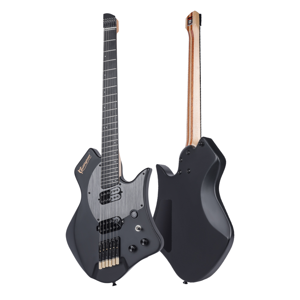 Guitare électrique sans tête à - Musical Instrument In India avis et prix