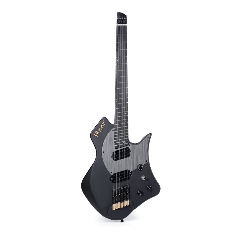 Guitare électrique sans tête à - Musical Instrument In India avis et prix