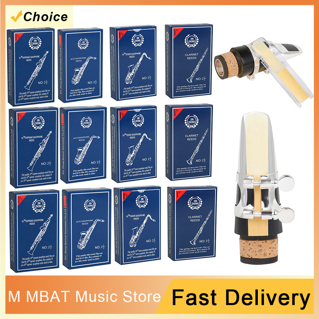 10/20 ensemble 2.5 Soprano/Alt - Musical Instrument Euphonium avis et prix