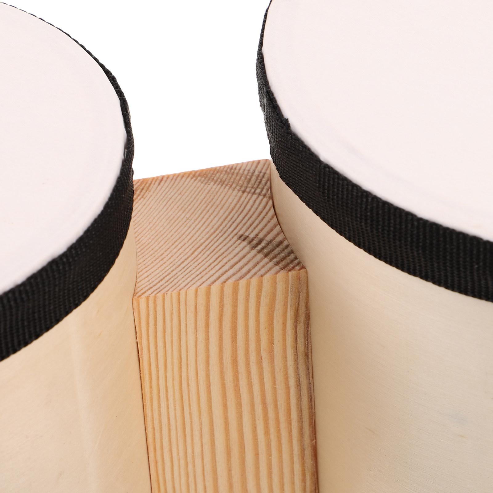 1 ensemble de bongos en bois,  - Musical Instrument Percussion avis et prix