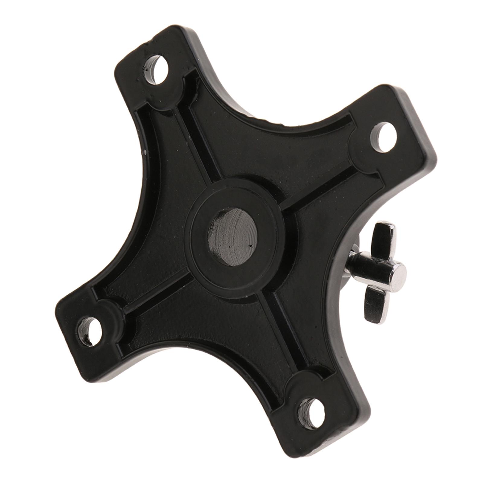 Base de tabouret de batterie d - Musical Instrument Percussion avis et prix