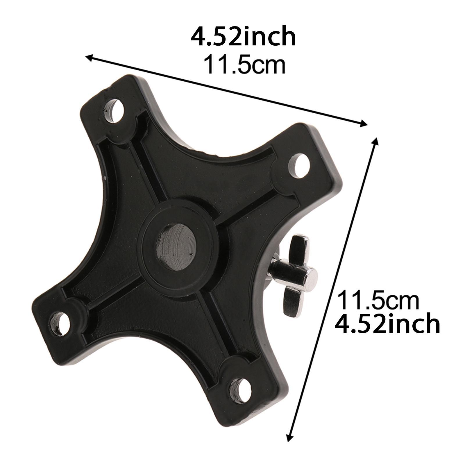 Base de tabouret de batterie d - Musical Instrument Percussion avis et prix