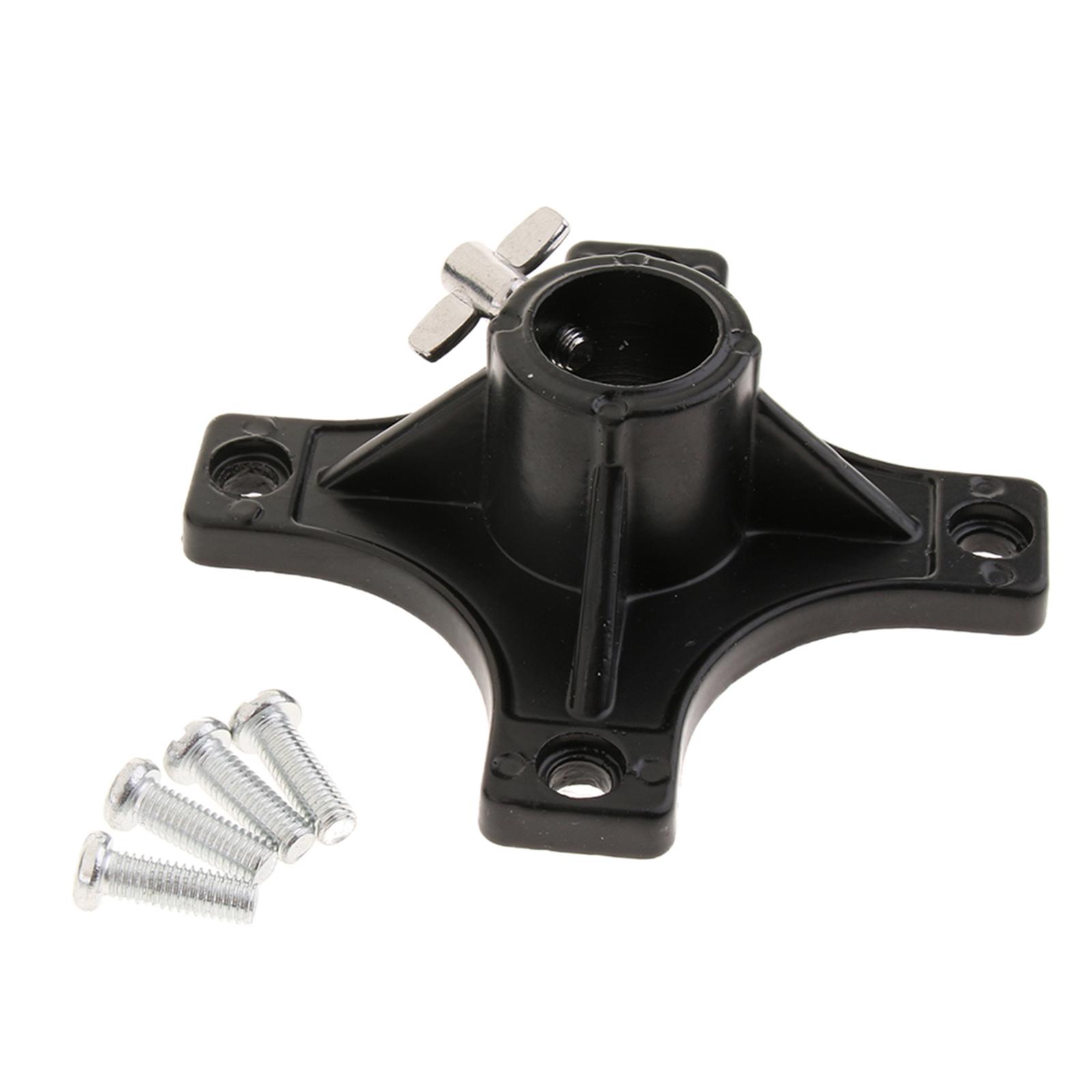 Base de tabouret de batterie d - Musical Instrument Percussion avis et prix