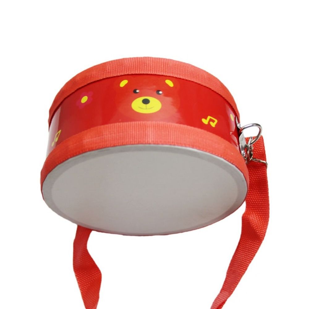 Tambour en bois pour enfants,  - Musical Instrument Percussion avis et prix
