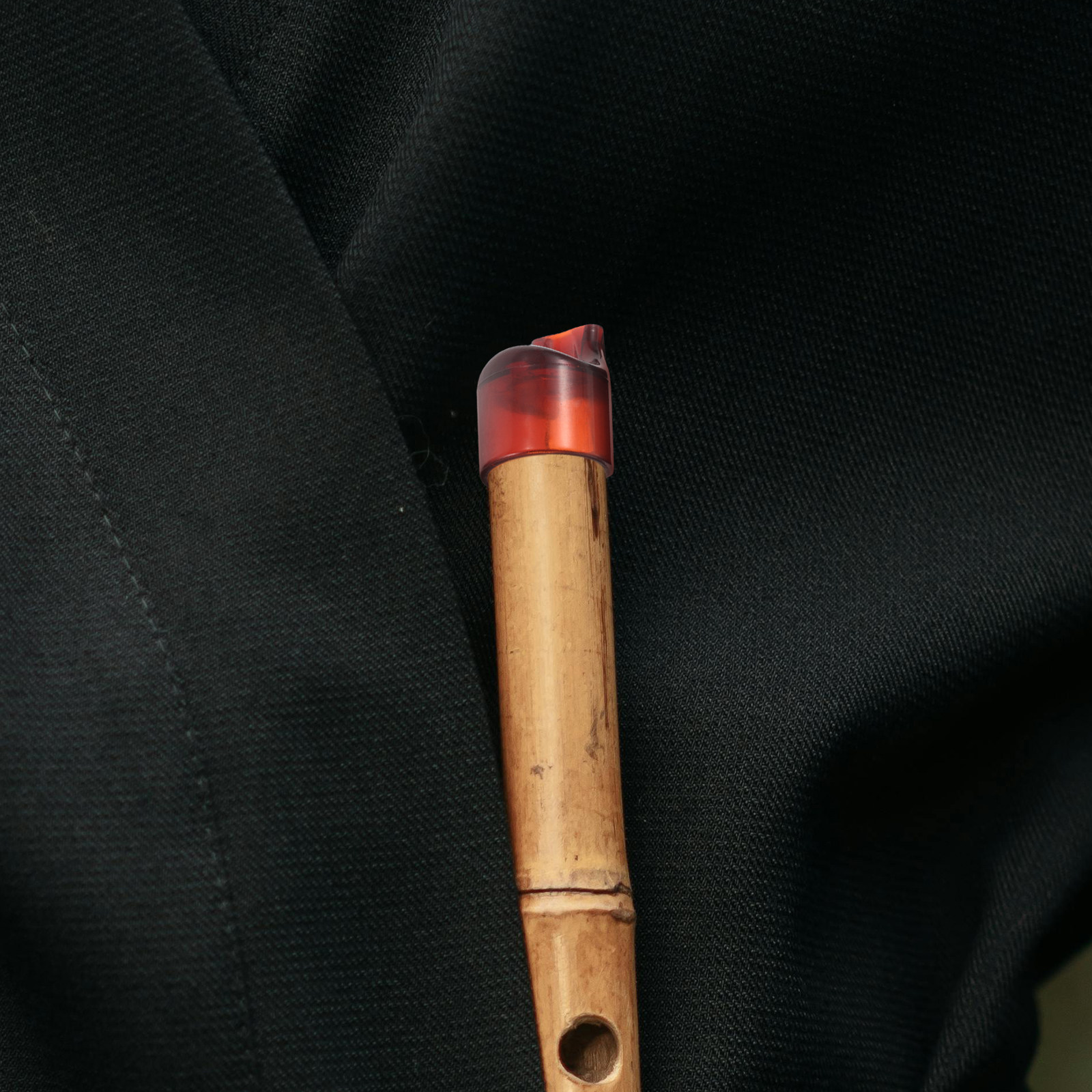 2 pièces d'embouts de flûte po - Musical Instrument You Blow Into avis et prix