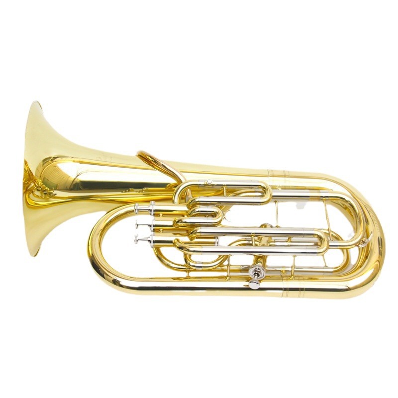 Euphonium Bb Tone 3 Plus 1, co - Musical Instrument Euphonium avis et prix